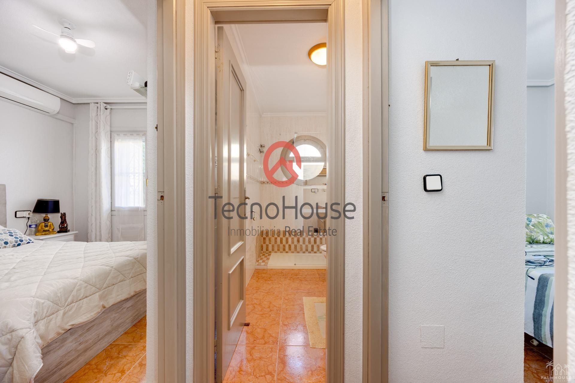 Venta - Villa - Orihuela Costa - Playa Flamenca