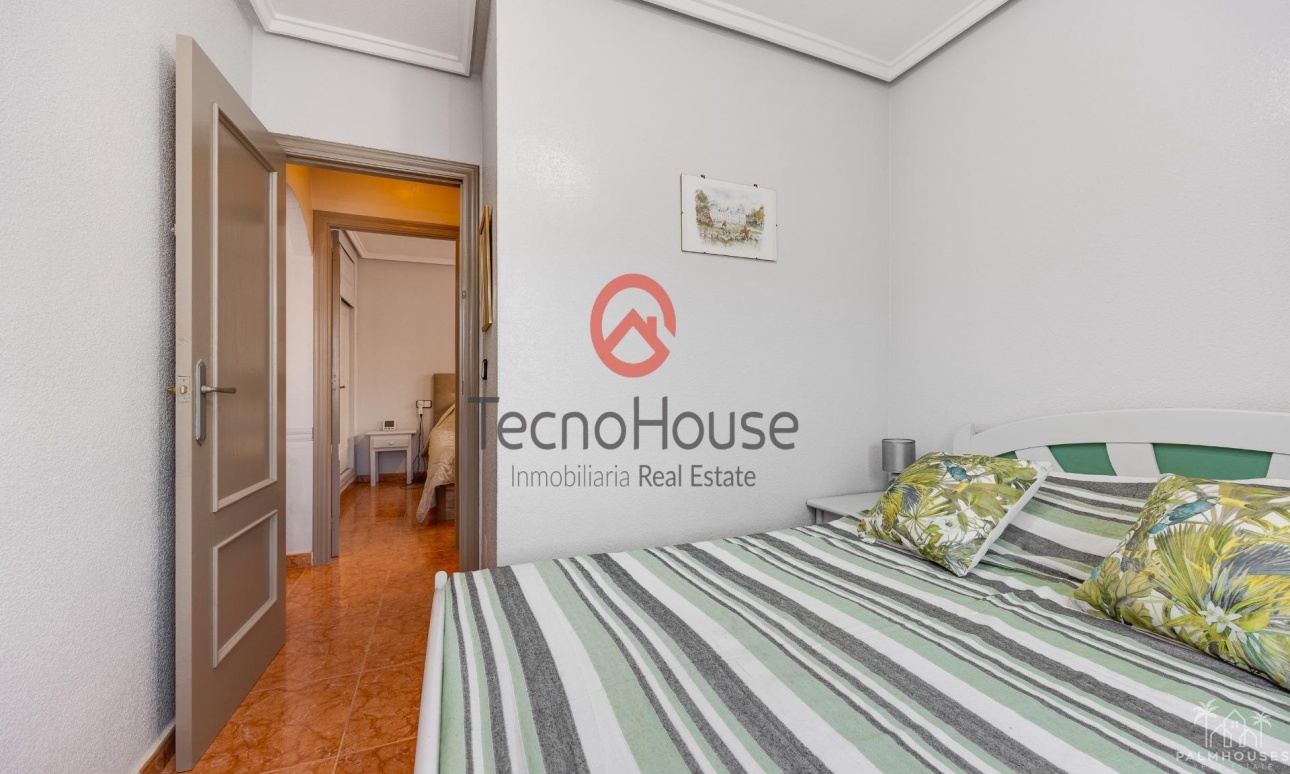 Venta - Villa - Orihuela Costa - Playa Flamenca