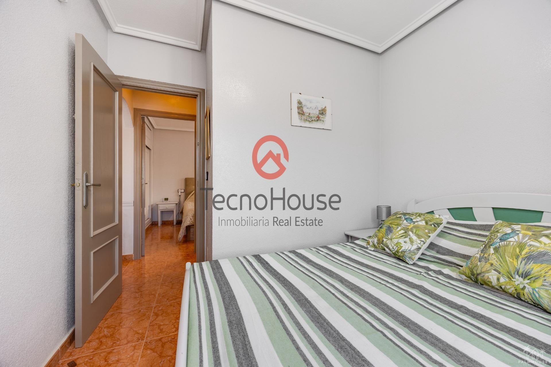 Venta - Villa - Orihuela Costa - Playa Flamenca