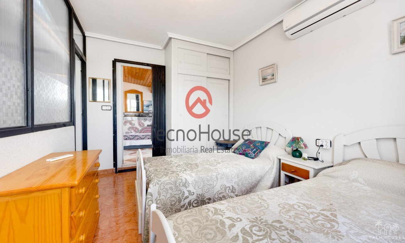 Venta - Villa - Orihuela Costa - Playa Flamenca