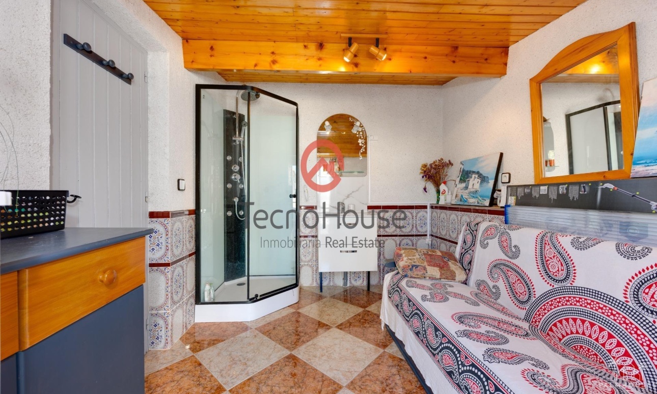 Venta - Villa - Orihuela Costa - Playa Flamenca