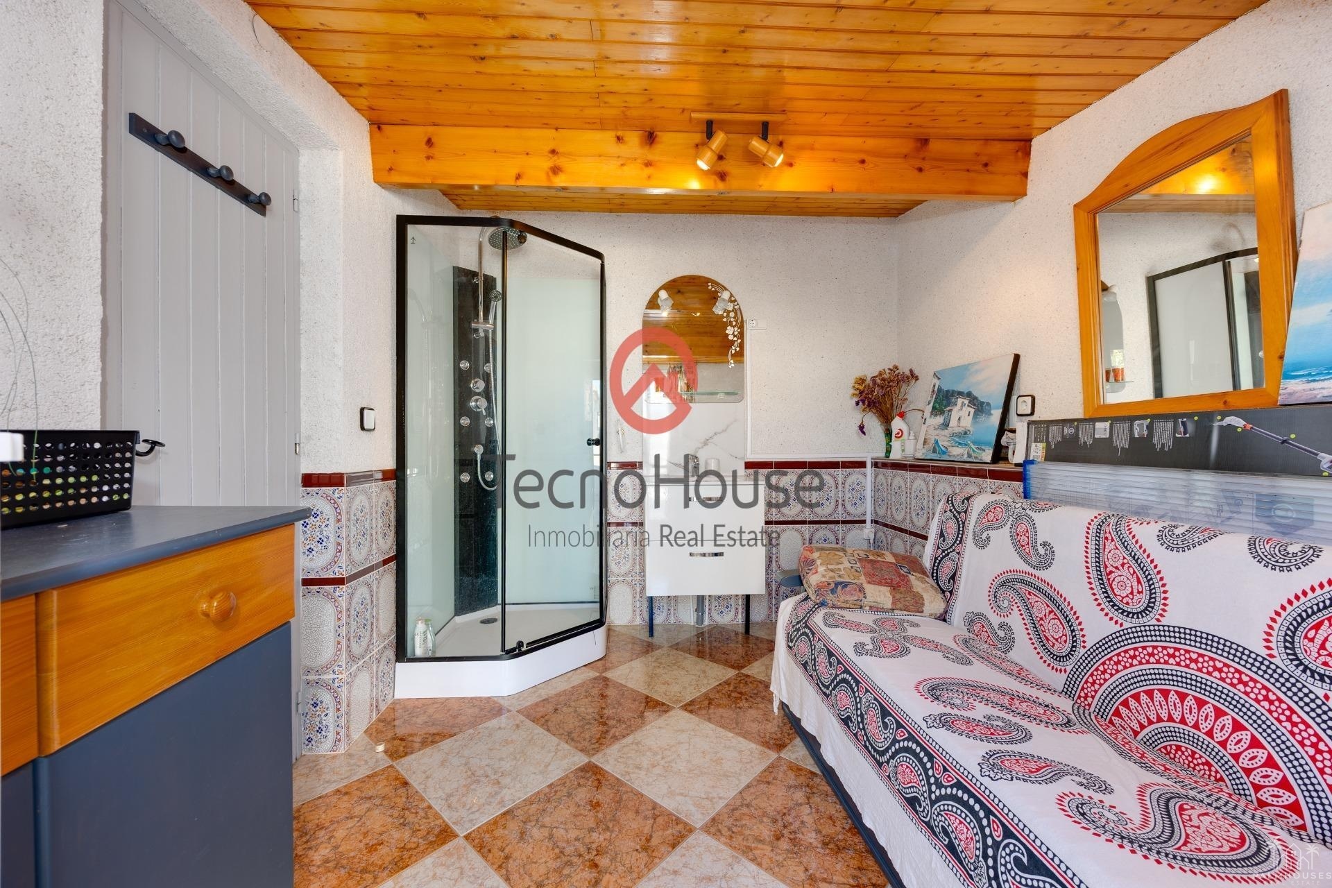 Venta - Villa - Orihuela Costa - Playa Flamenca