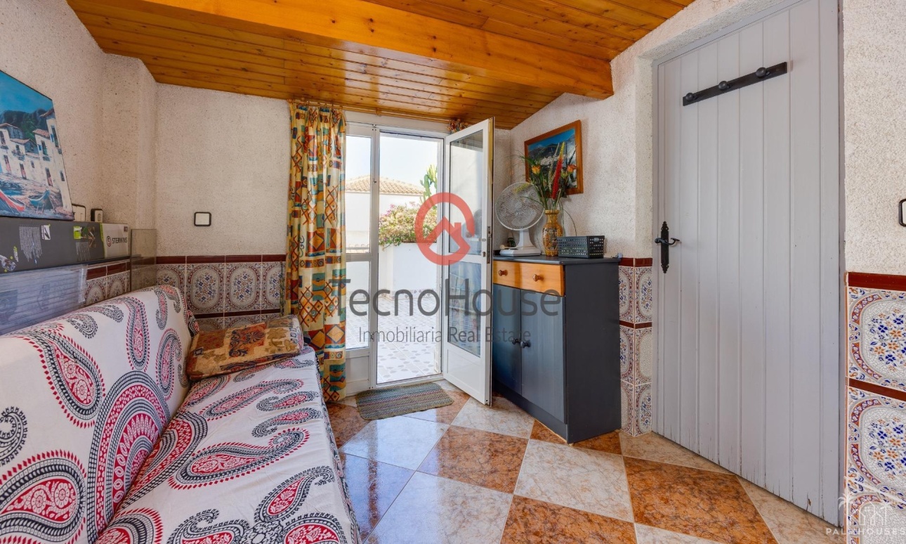 Venta - Villa - Orihuela Costa - Playa Flamenca