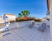 Venta - Villa - Orihuela Costa - Playa Flamenca