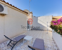 Venta - Villa - Orihuela Costa - Playa Flamenca