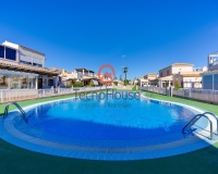 Venta - Villa - Orihuela Costa - Playa Flamenca