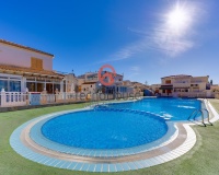 Venta - Villa - Orihuela Costa - Playa Flamenca