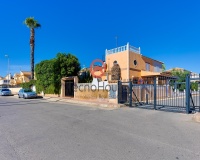 Venta - Villa - Orihuela Costa - Playa Flamenca