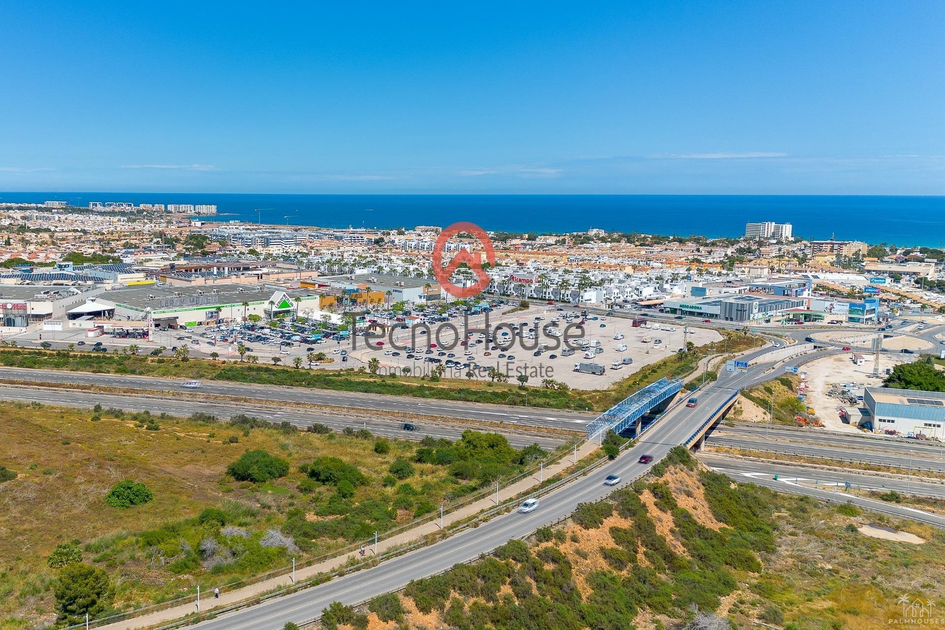 Venta - Villa - Orihuela Costa - Playa Flamenca