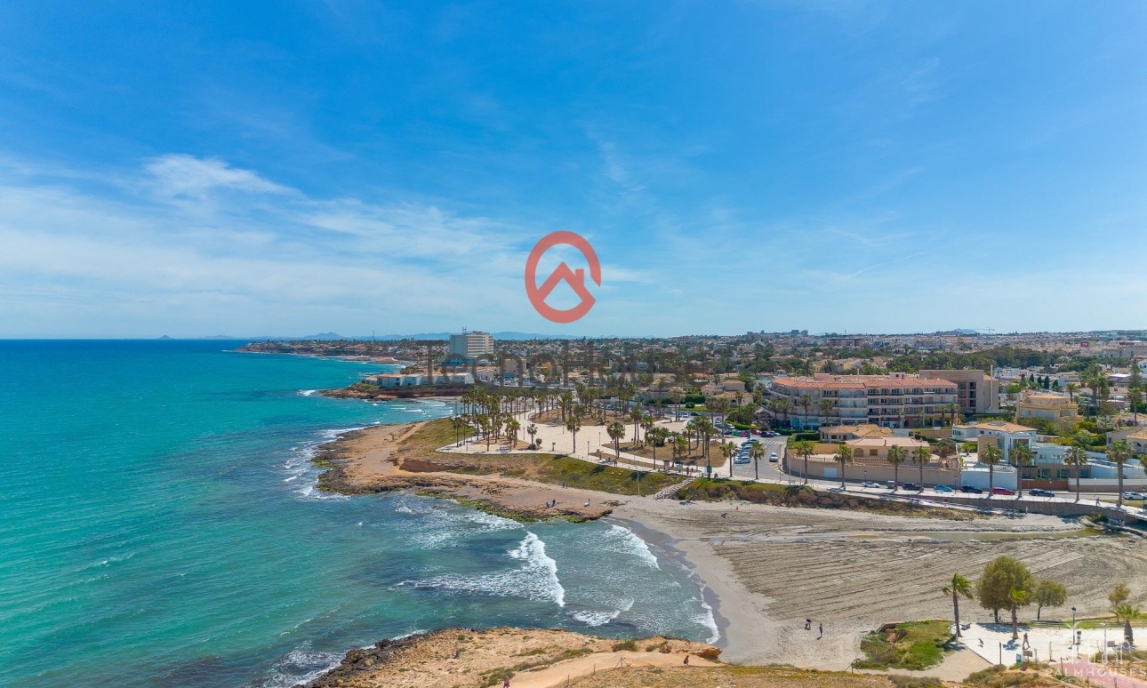 Venta - Villa - Orihuela Costa - Playa Flamenca