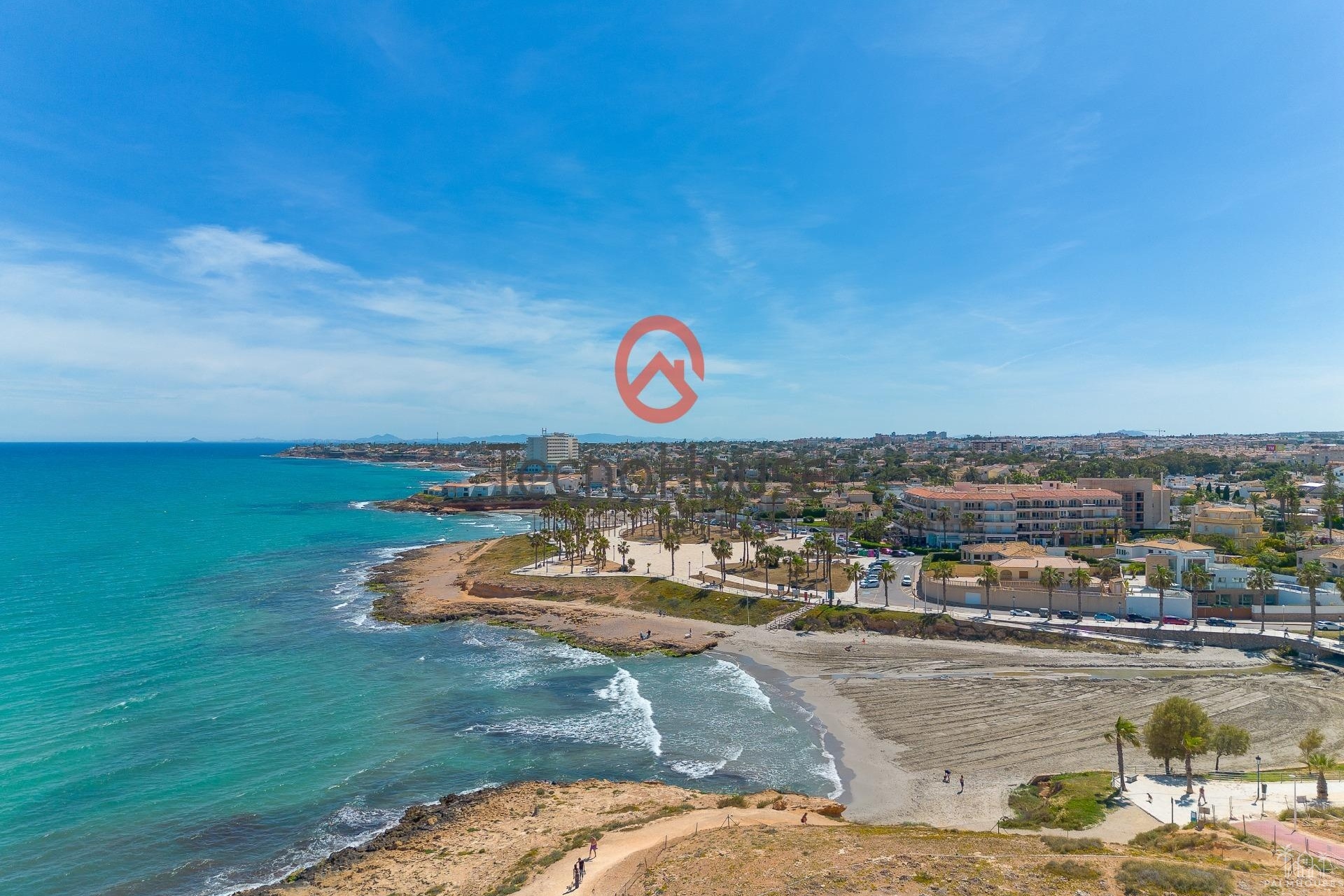 Venta - Villa - Orihuela Costa - Playa Flamenca