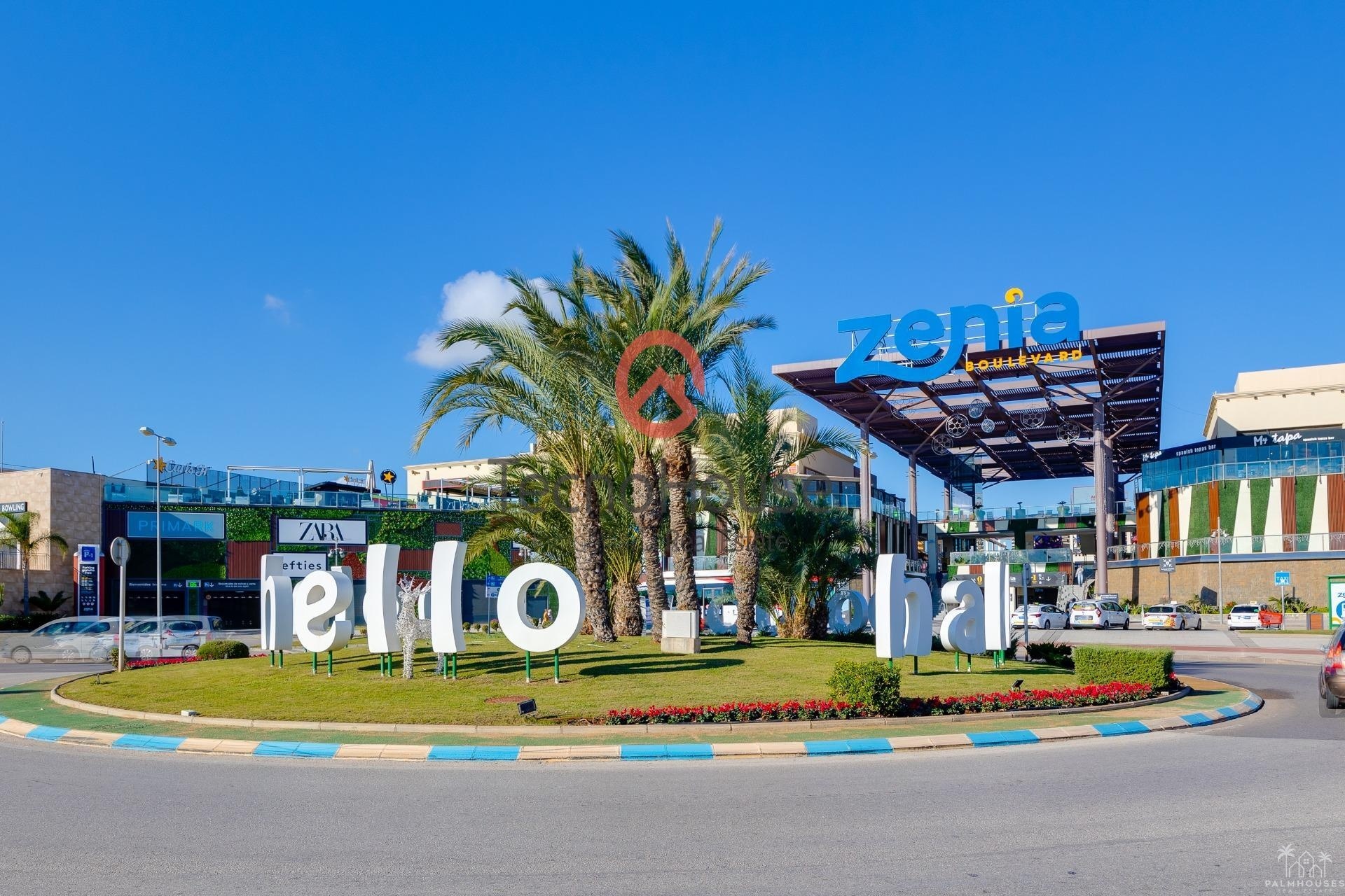 Venta - Villa - Orihuela Costa - Playa Flamenca