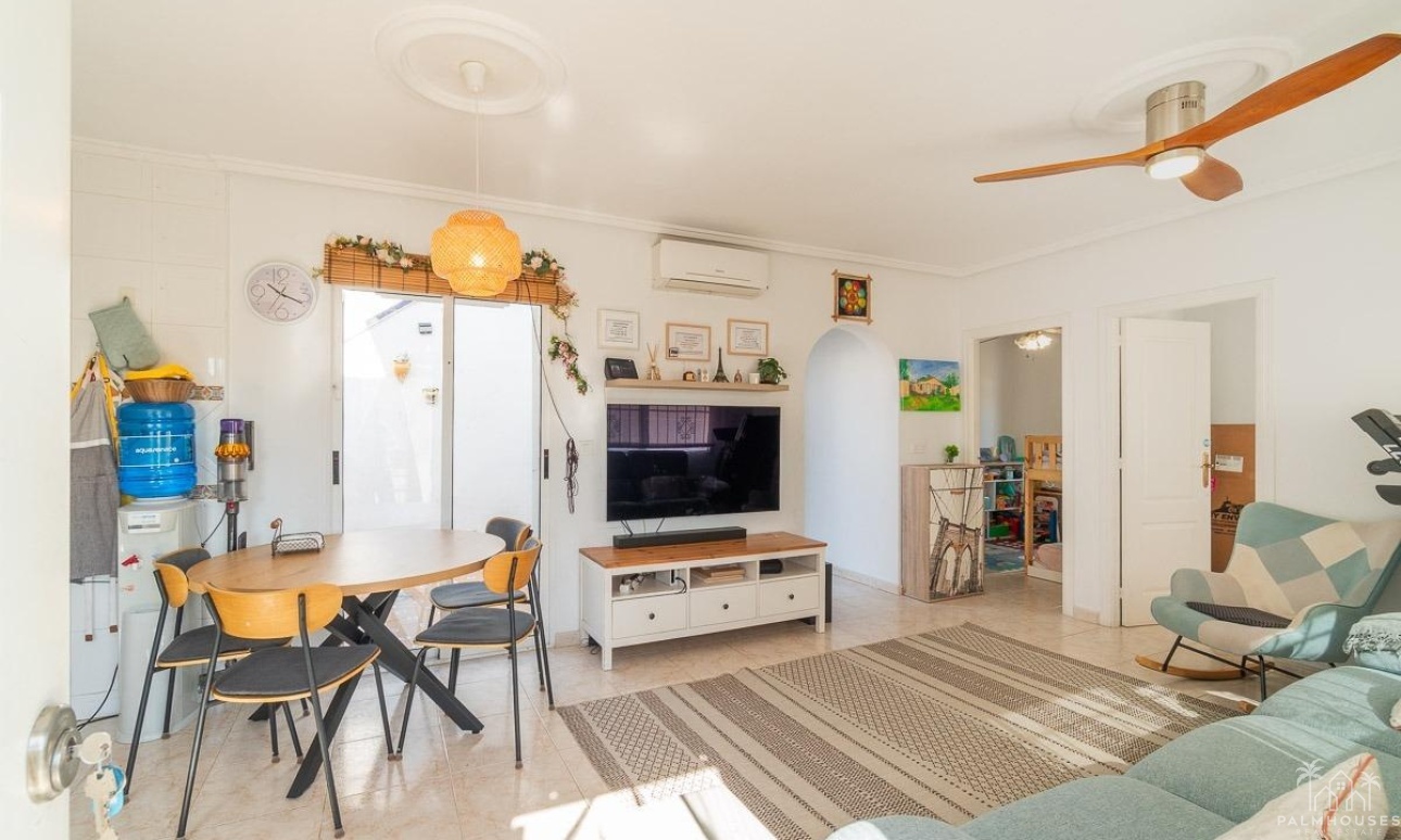 Venta - Villa - Orihuela Costa - Punta Prima