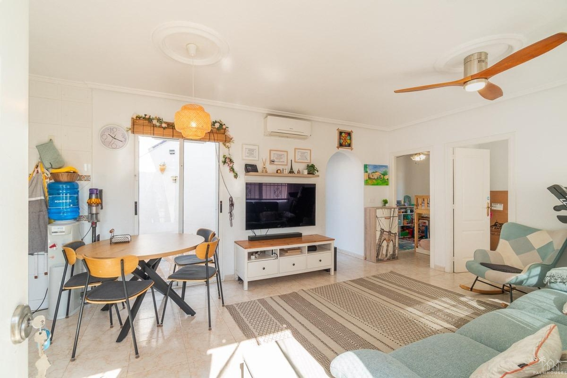 Venta - Villa - Orihuela Costa - Punta Prima