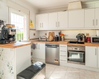 Venta - Villa - Orihuela Costa - Punta Prima
