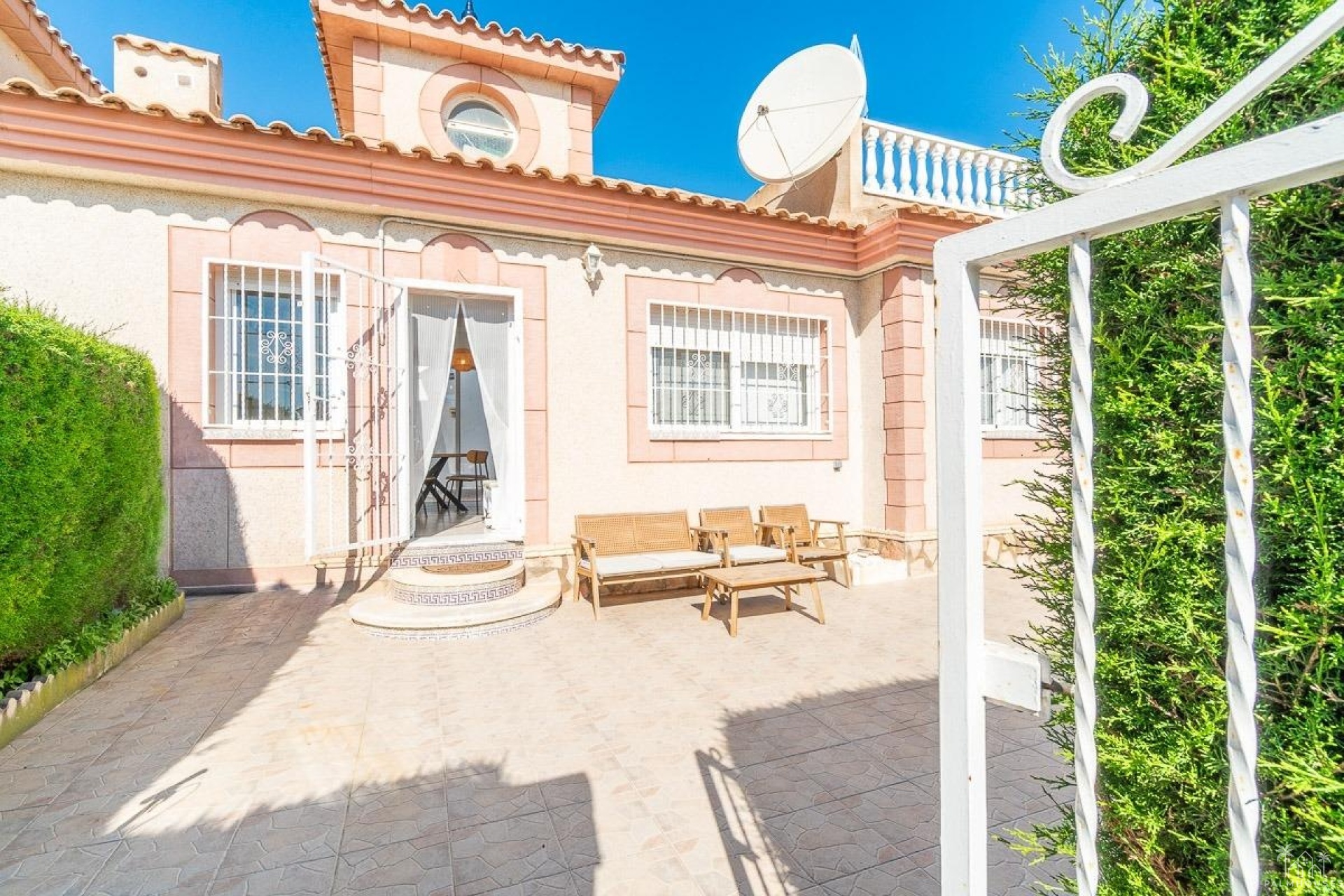 Venta - Villa - Orihuela Costa - Punta Prima