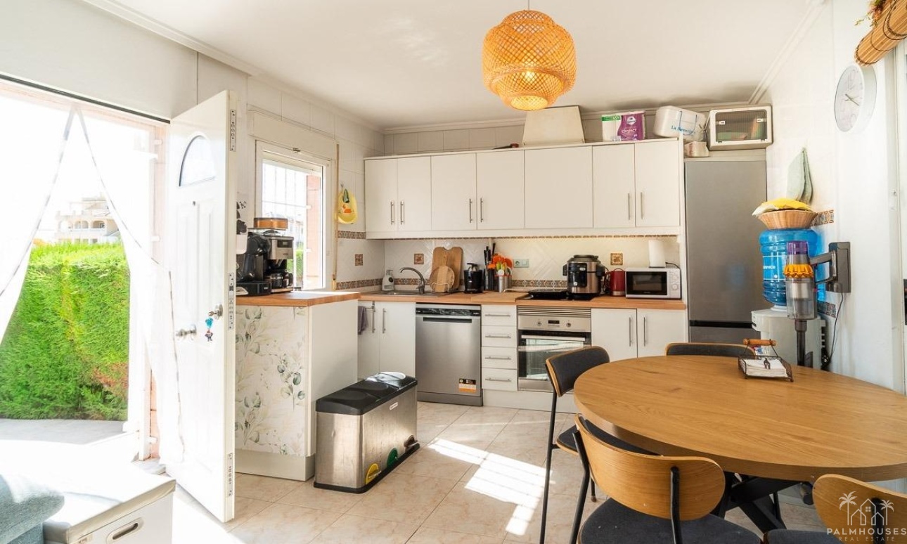Venta - Villa - Orihuela Costa - Punta Prima