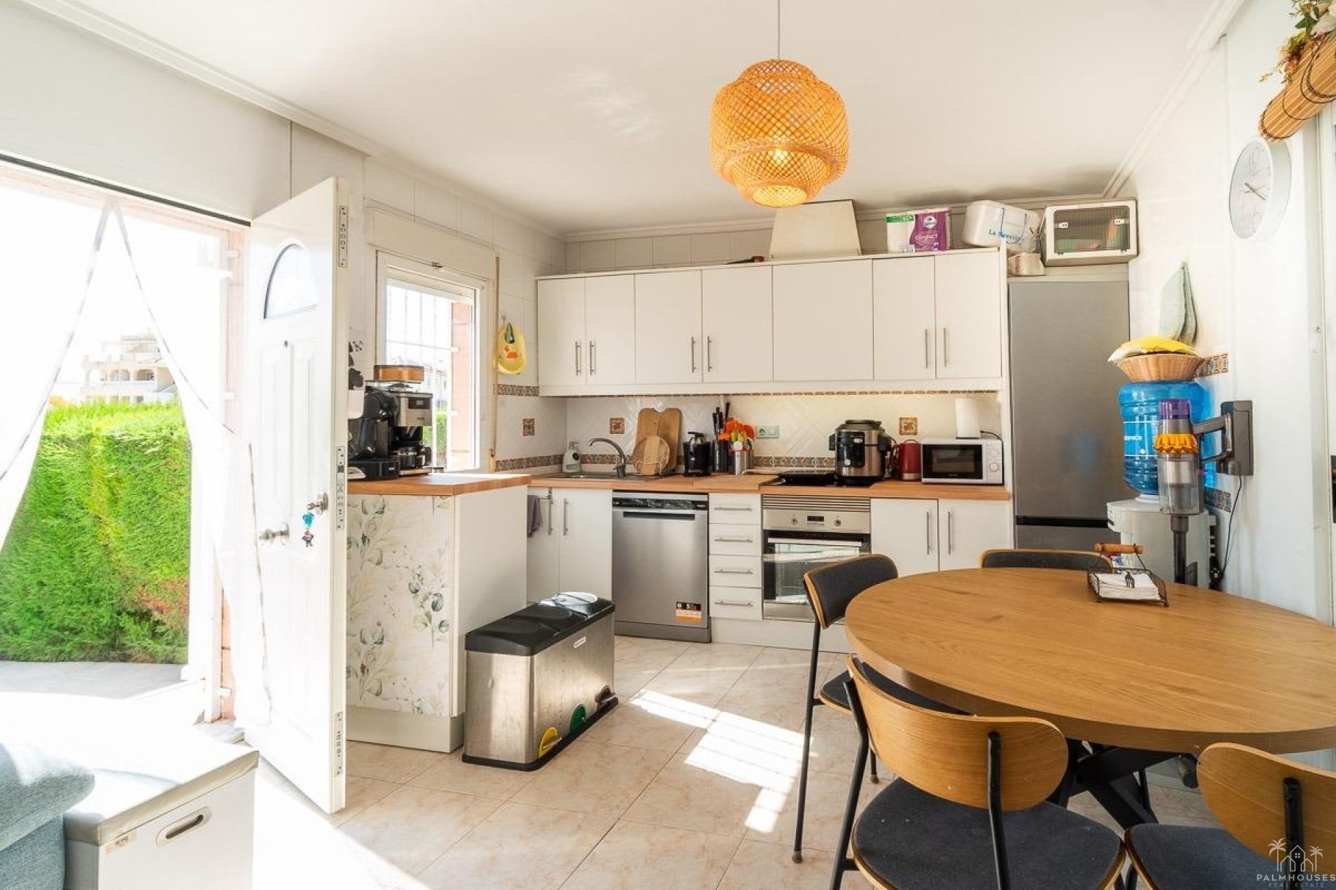 Venta - Villa - Orihuela Costa - Punta Prima