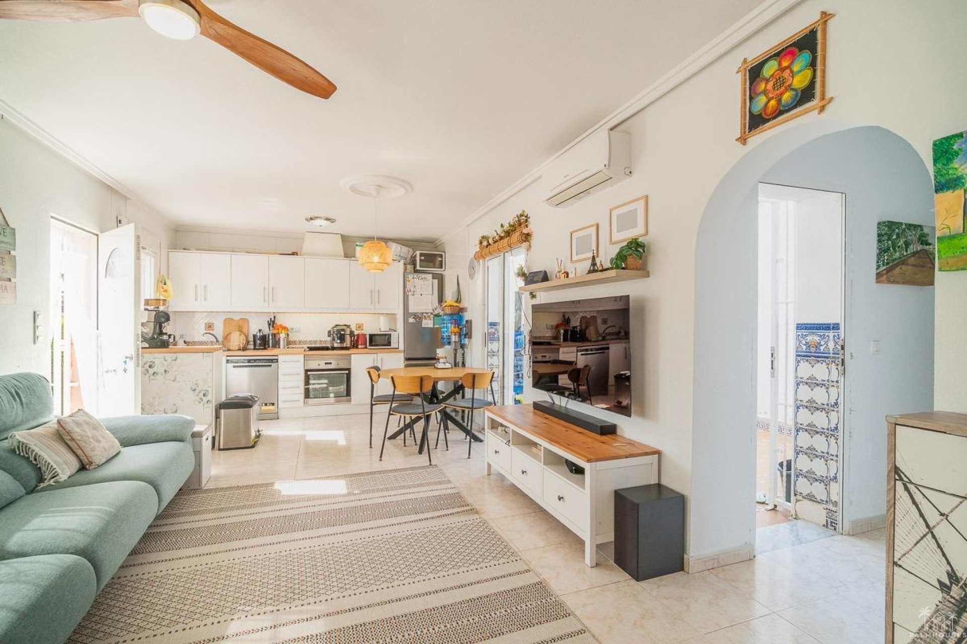 Venta - Villa - Orihuela Costa - Punta Prima