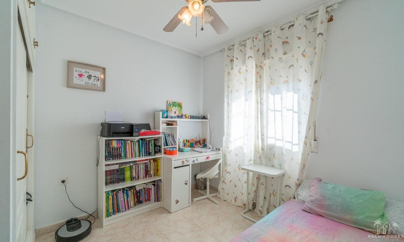Venta - Villa - Orihuela Costa - Punta Prima