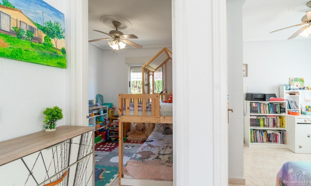Venta - Villa - Orihuela Costa - Punta Prima