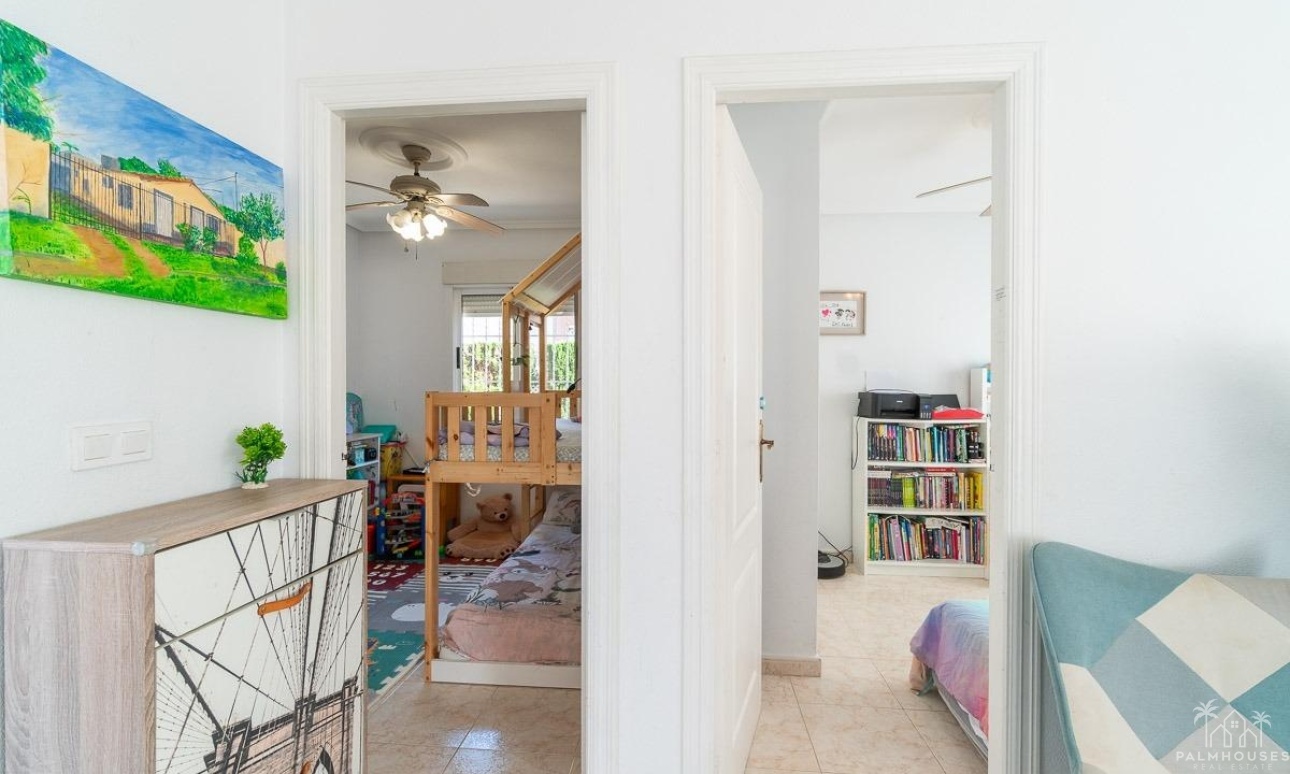 Venta - Villa - Orihuela Costa - Punta Prima