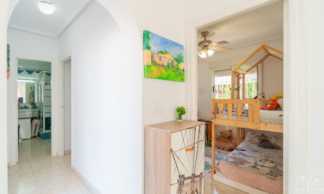 Venta - Villa - Orihuela Costa - Punta Prima