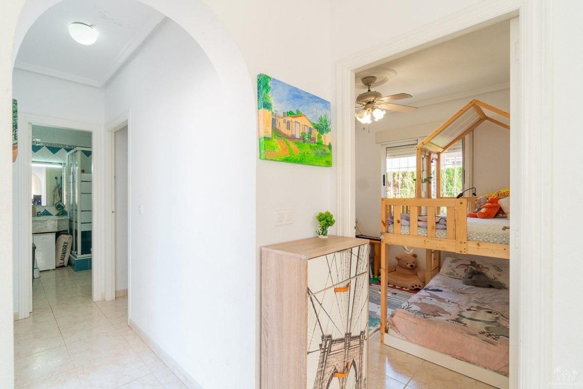 Venta - Villa - Orihuela Costa - Punta Prima
