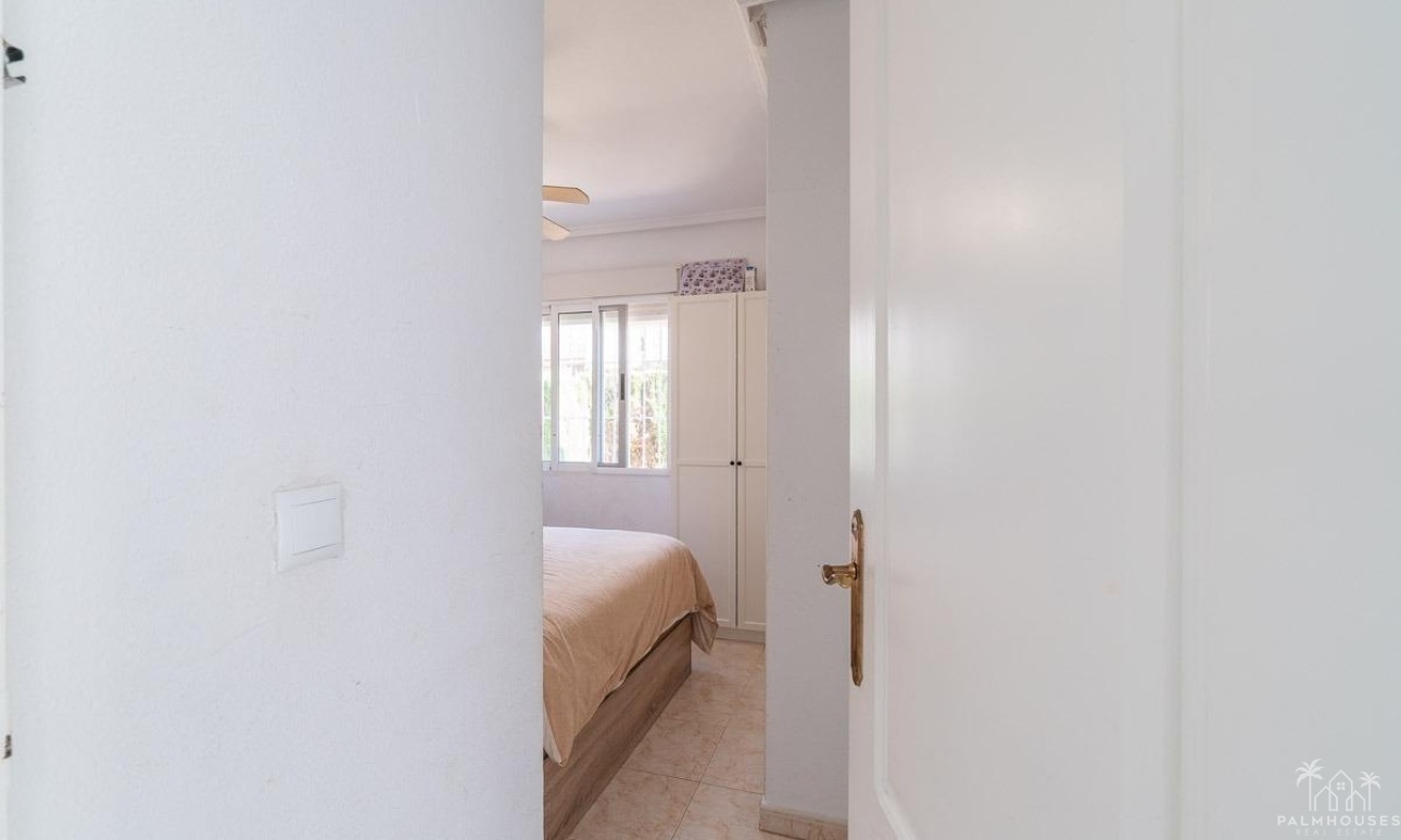 Venta - Villa - Orihuela Costa - Punta Prima