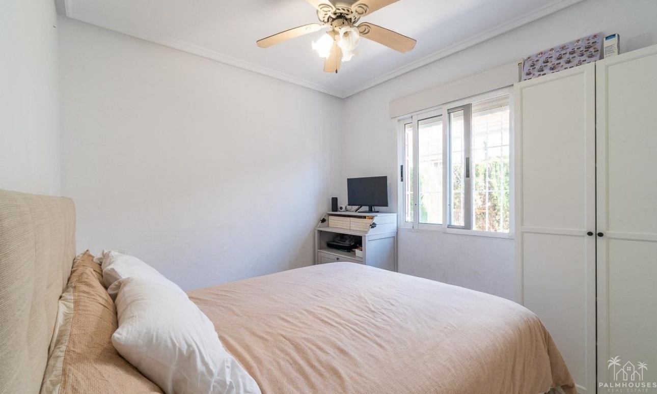 Venta - Villa - Orihuela Costa - Punta Prima