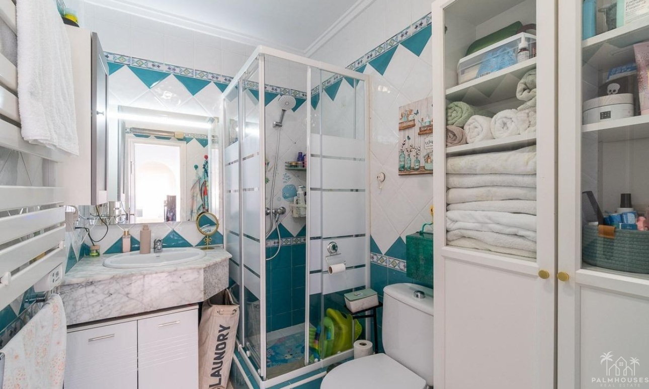 Venta - Villa - Orihuela Costa - Punta Prima