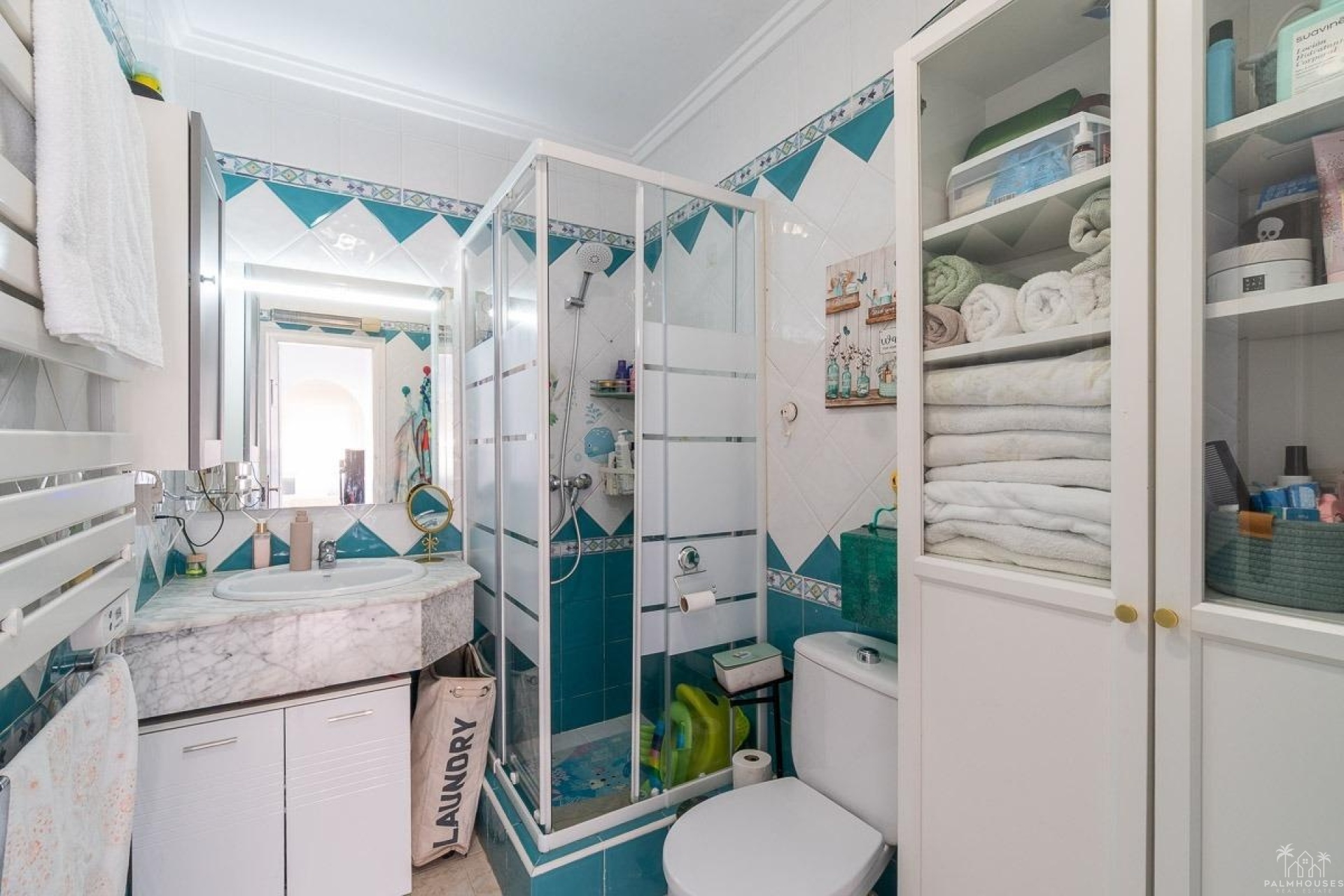 Venta - Villa - Orihuela Costa - Punta Prima