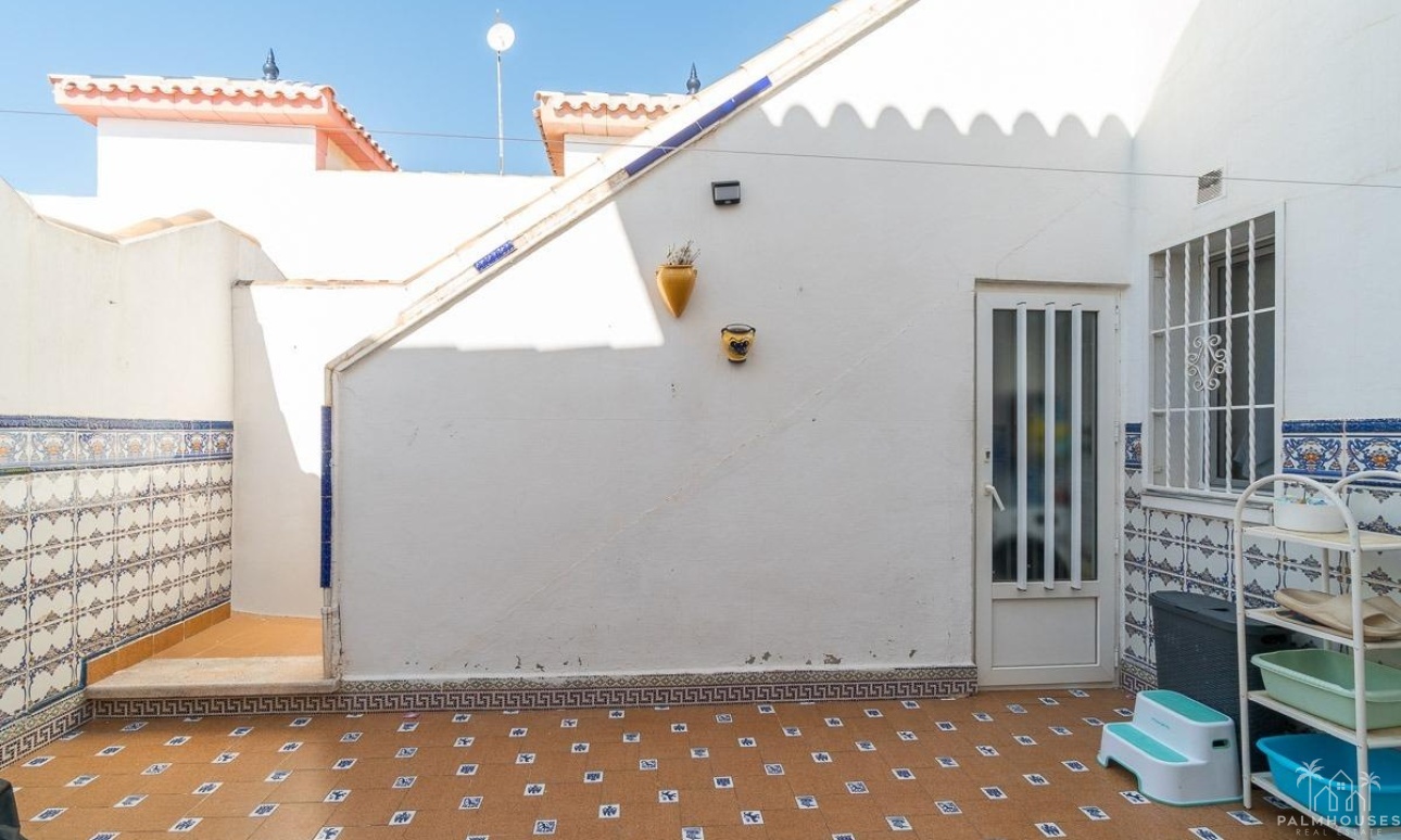 Venta - Villa - Orihuela Costa - Punta Prima