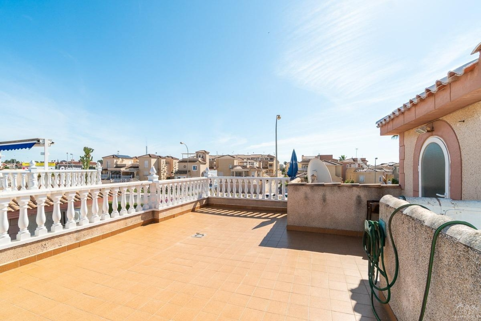 Venta - Villa - Orihuela Costa - Punta Prima