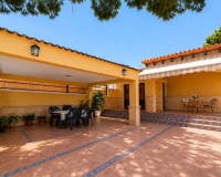 Venta - Villa - Orihuela Costa - Punta Prima