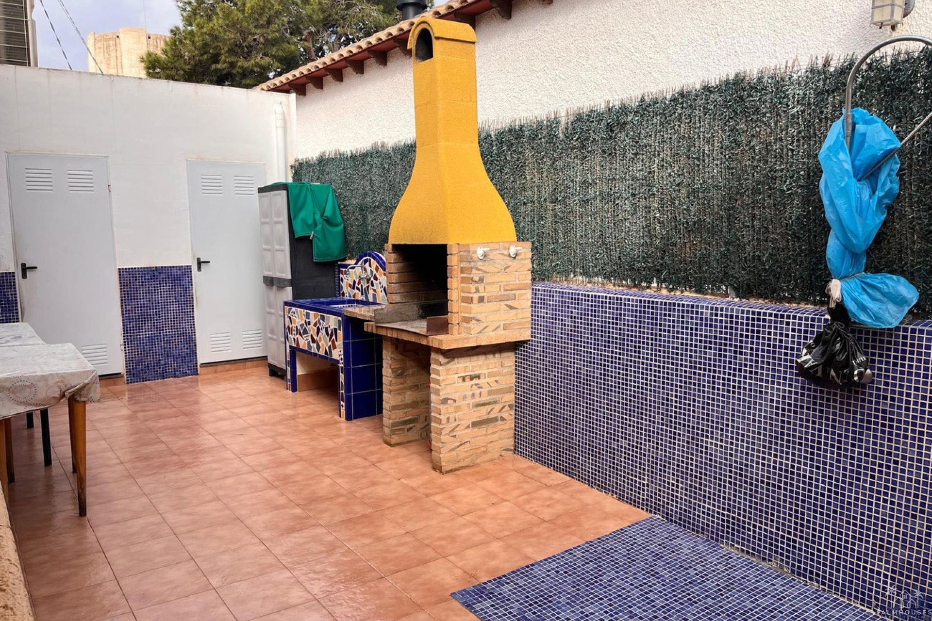 Venta - Villa - Orihuela Costa - Punta Prima