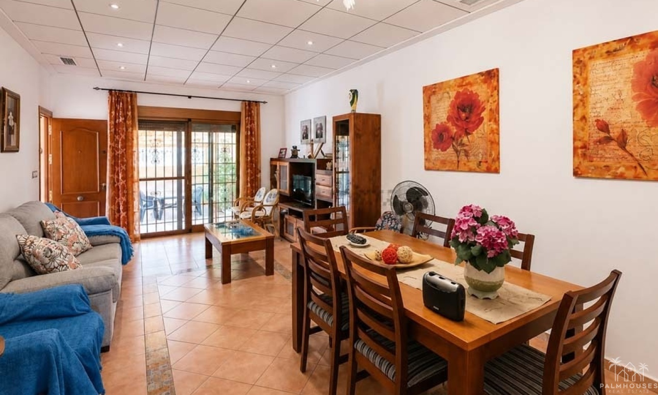 Venta - Villa - Orihuela Costa - Punta Prima