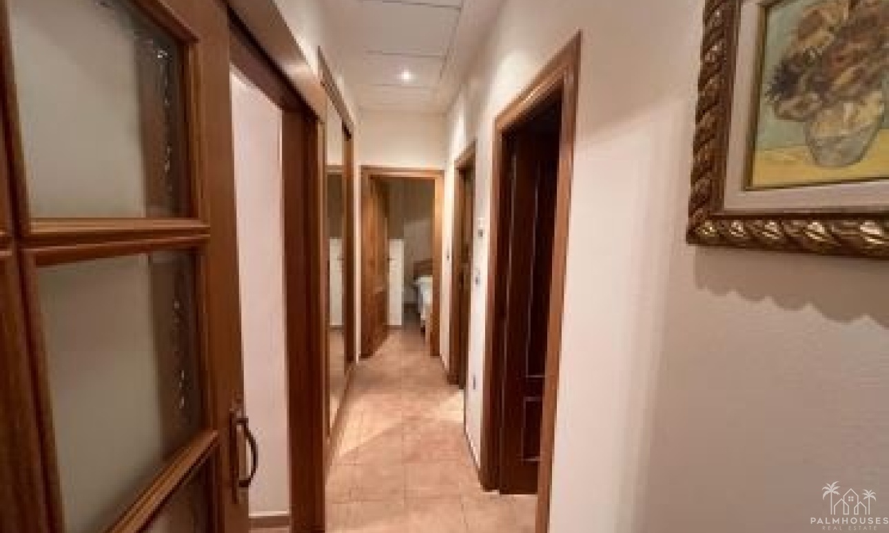 Venta - Villa - Orihuela Costa - Punta Prima