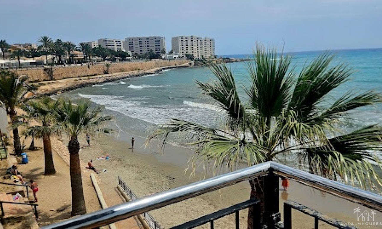 Venta - Villa - Orihuela Costa - Punta Prima