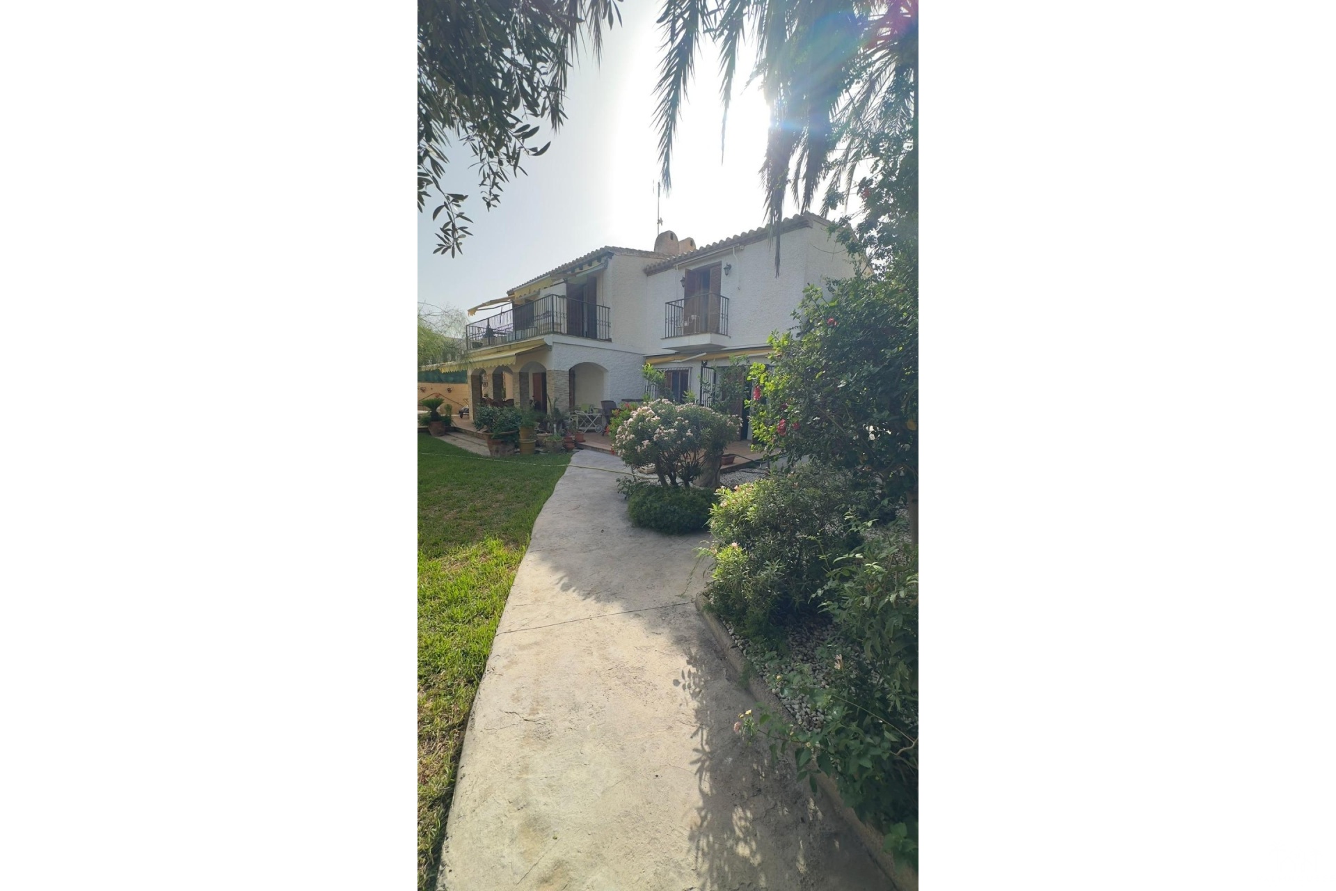 Venta - Villa - Orihuela Costa - Punta Prima