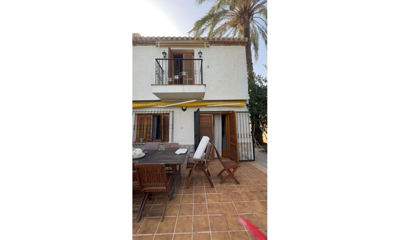 Venta - Villa - Orihuela Costa - Punta Prima