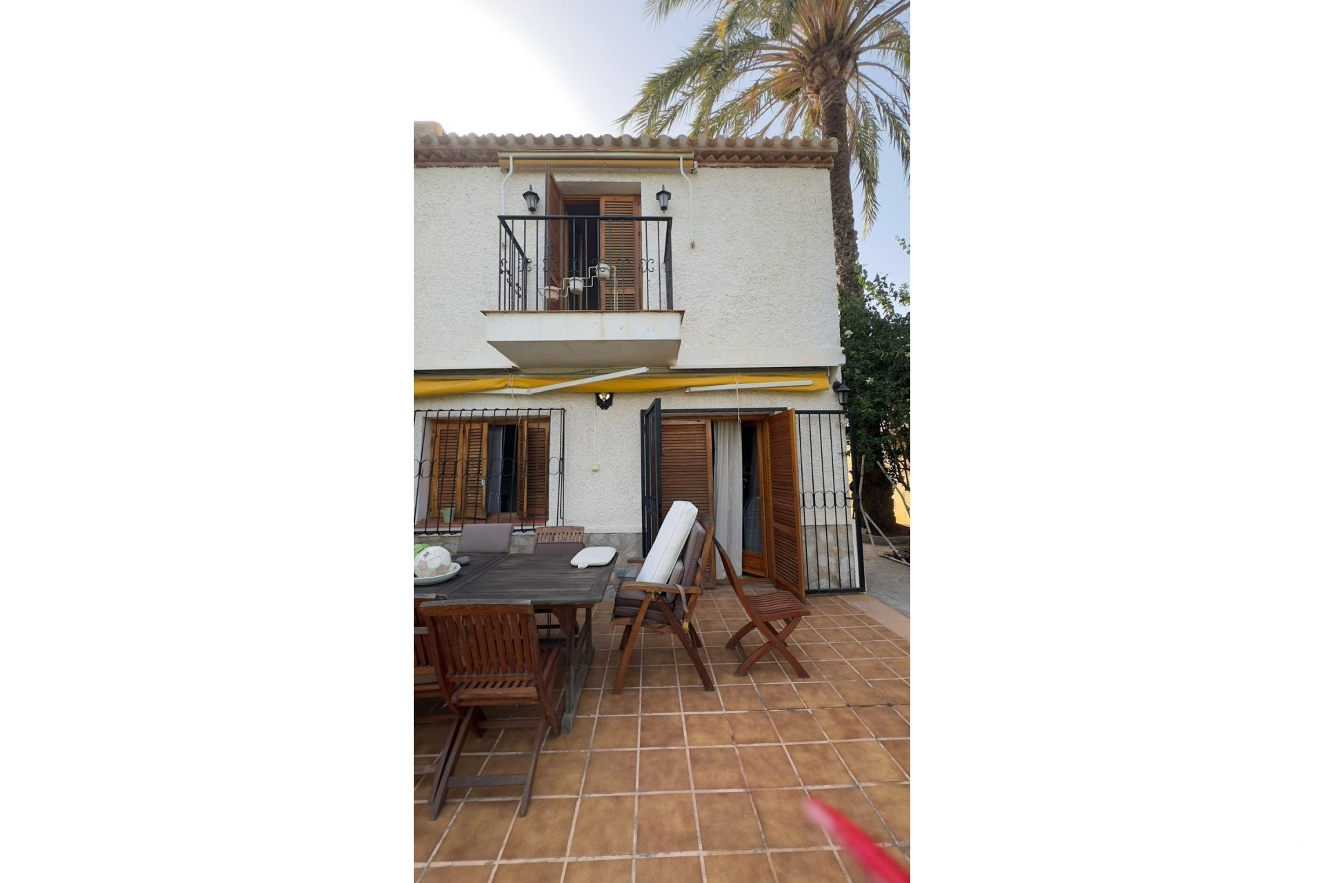 Venta - Villa - Orihuela Costa - Punta Prima