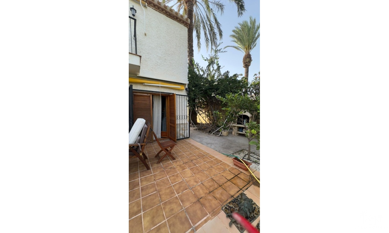 Venta - Villa - Orihuela Costa - Punta Prima