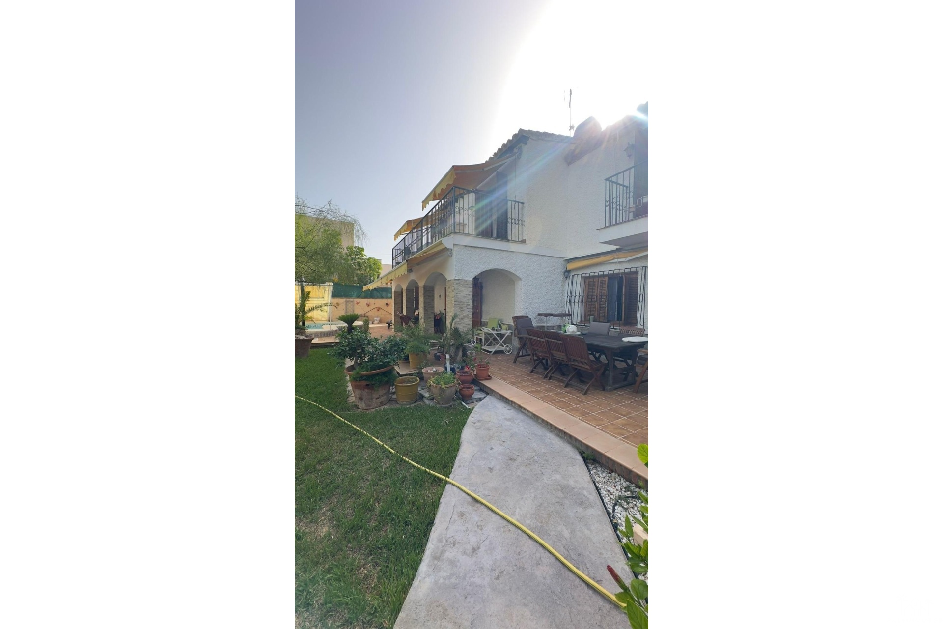 Venta - Villa - Orihuela Costa - Punta Prima