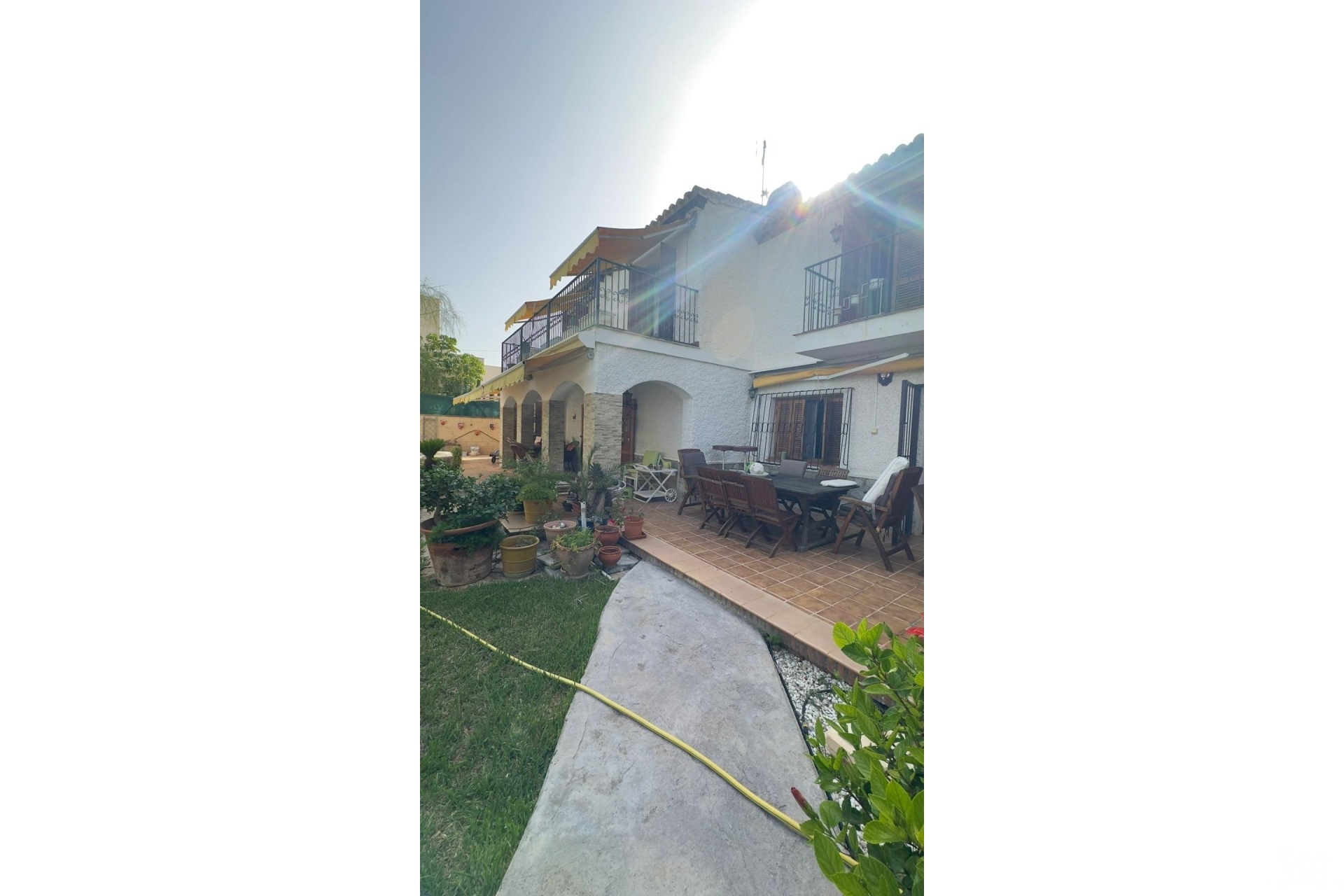 Venta - Villa - Orihuela Costa - Punta Prima