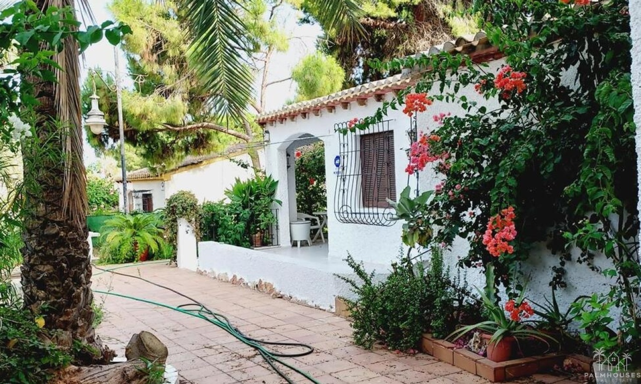Venta - Villa - Orihuela Costa - Punta Prima