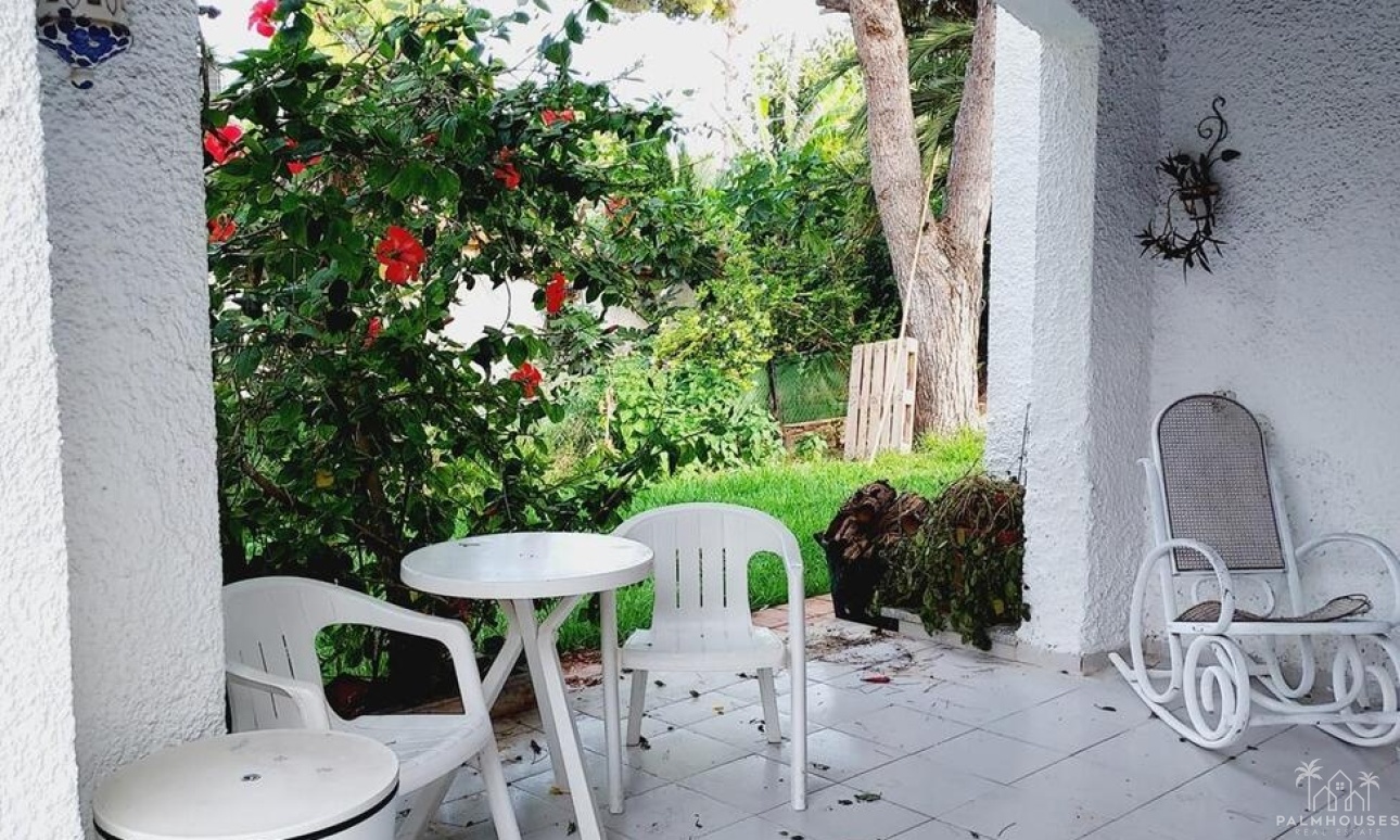 Venta - Villa - Orihuela Costa - Punta Prima