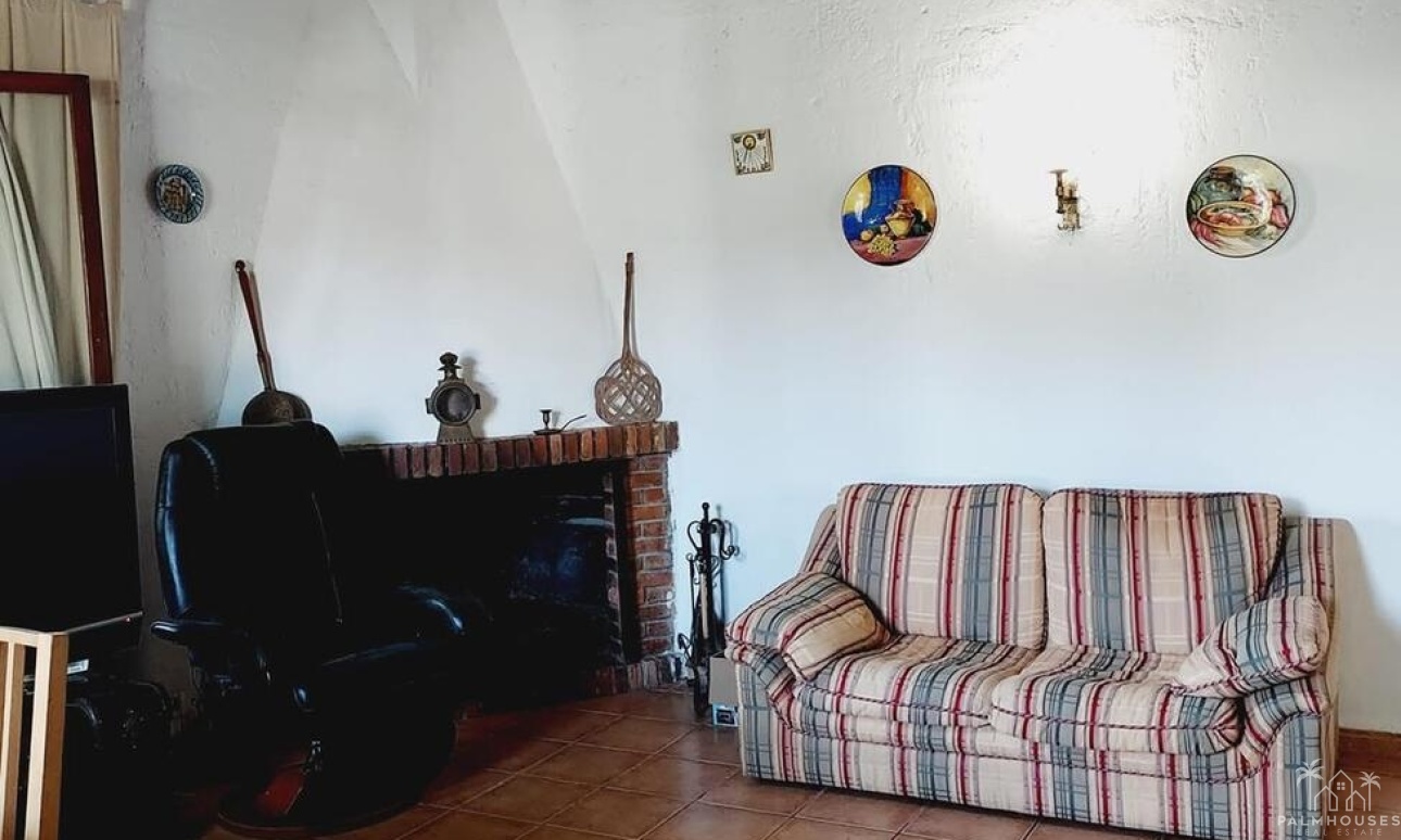 Venta - Villa - Orihuela Costa - Punta Prima