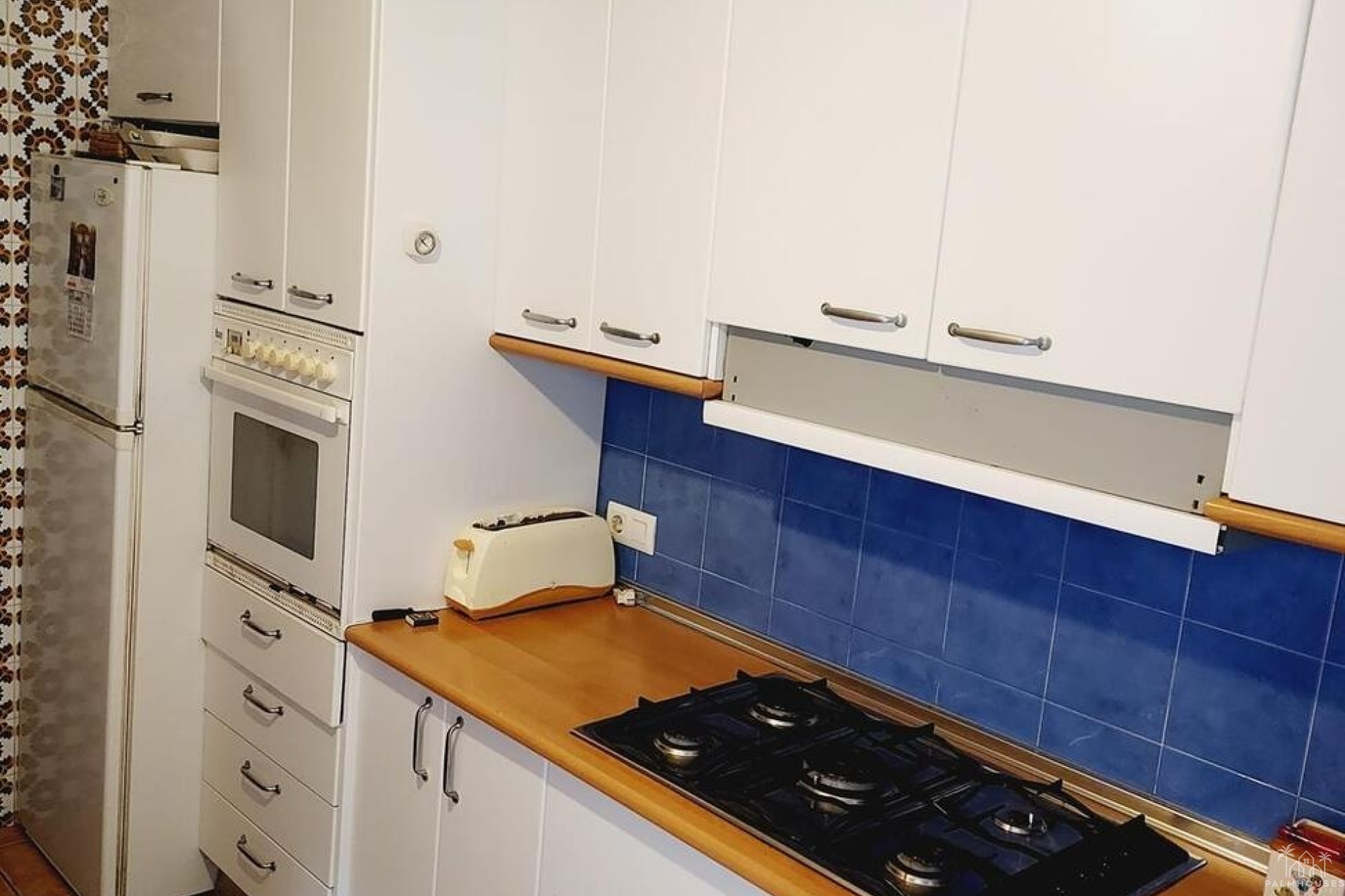 Venta - Villa - Orihuela Costa - Punta Prima