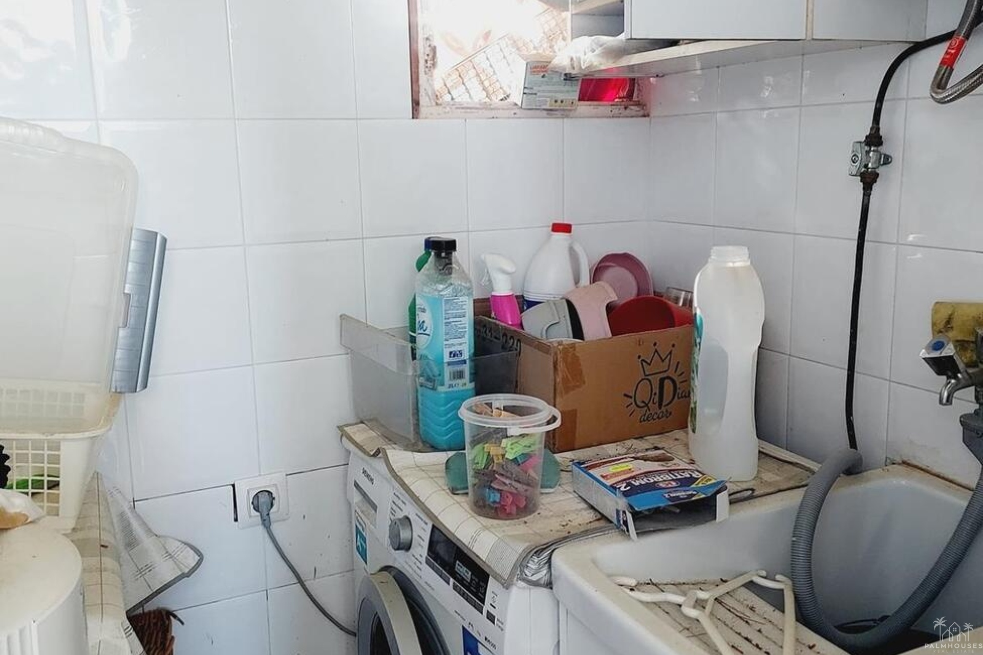 Venta - Villa - Orihuela Costa - Punta Prima